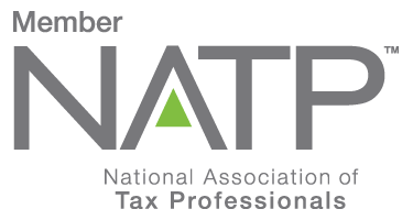 NATP Member